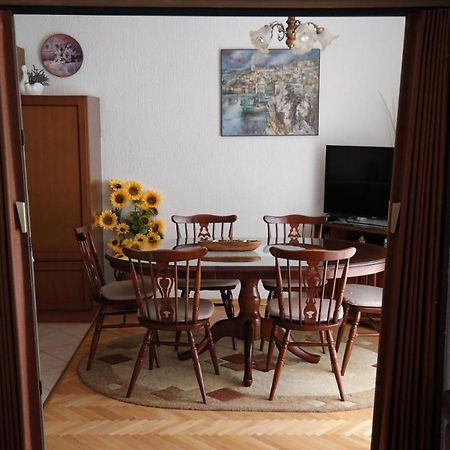 Apartman Ana Novi Vinodolski Exterior photo